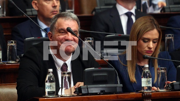 Tinja ideja o novim blokadama